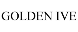 GOLDEN IVE trademark