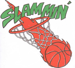 SLAMMIN' trademark