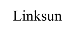 LINKSUN trademark