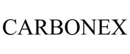 CARBONEX trademark