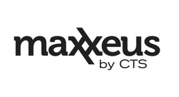 MAXXEUS BY CTS trademark