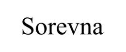 SOREVNA trademark