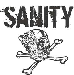 SANITY trademark