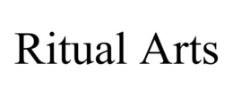 RITUAL ARTS trademark