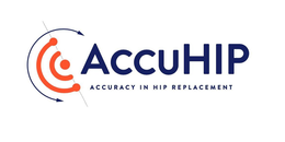 ACCUHIP ACCURACY IN HIP REPLACEMENT trademark