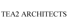 TEA2 ARCHITECTS trademark