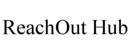 REACHOUT HUB trademark