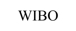 WIBO trademark