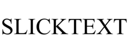 SLICKTEXT trademark
