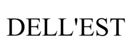 DELL'EST trademark