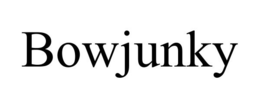 BOWJUNKY trademark