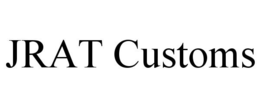 JRAT CUSTOMS trademark