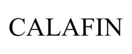 CALAFIN trademark