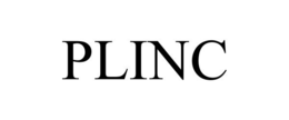 PLINC trademark