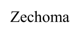 ZECHOMA trademark