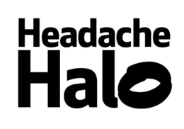 HEADACHE HALO trademark