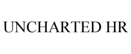 UNCHARTED HR trademark