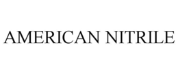 AMERICAN NITRILE trademark