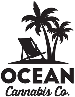 OCEAN CANNABIS COMPANY trademark