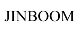 JINBOOM trademark