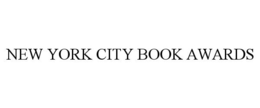 NEW YORK CITY BOOK AWARDS trademark