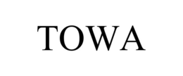 TOWA trademark