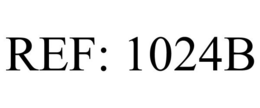 REF: 1024B trademark