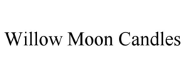 WILLOW MOON CANDLES trademark