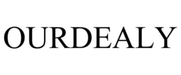 OURDEALY trademark