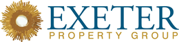 EXETER PROPERTY GROUP trademark