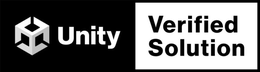 UNITY VERIFIED SOLUTION trademark