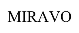 MIRAVO trademark