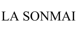 LA SONMAI trademark