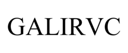 GALIRVC trademark