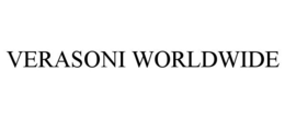 VERASONI WORLDWIDE trademark
