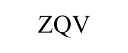 ZQV trademark