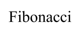 FIBONACCI trademark