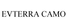 EVTERRA CAMO trademark