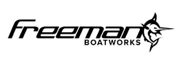 FREEMAN BOATWORKS trademark