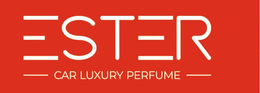 ESTER CAR LUXURY PERFUME trademark