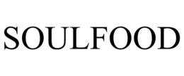 SOULFOOD trademark
