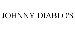 JOHNNY DIABLO'S trademark