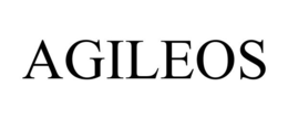 AGILEOS trademark