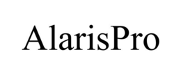 ALARISPRO trademark