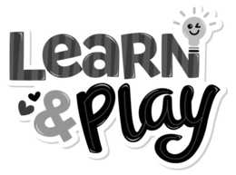 LEARN & PLAY trademark