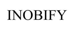 INOBIFY trademark