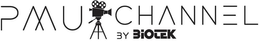 PMU CHANNEL BY BIOTEK trademark