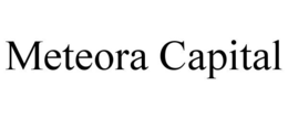 METEORA CAPITAL trademark