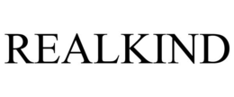 REALKIND trademark