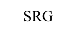 SRG trademark